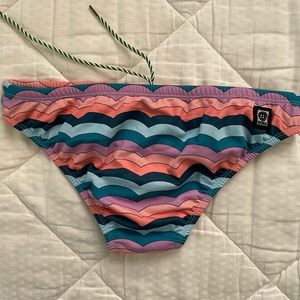 Jolyn “Andy” bottoms EUC